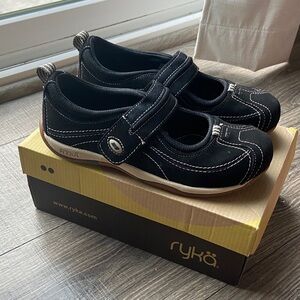 NIB RYKA Sport Comfort Mary Jane - Size 7